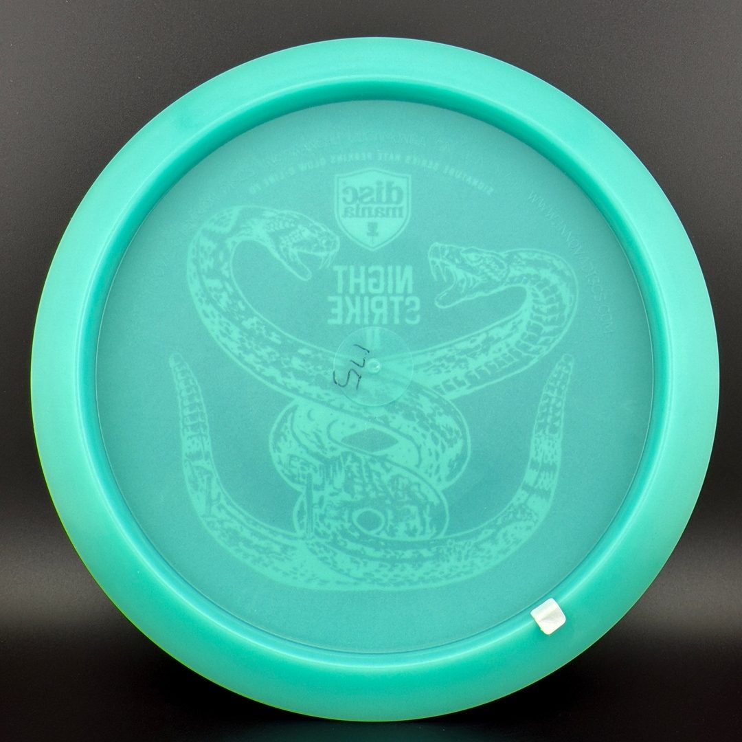 Color Glow C-line FD - Night Strike 2 NS2 Perkins Sig Series