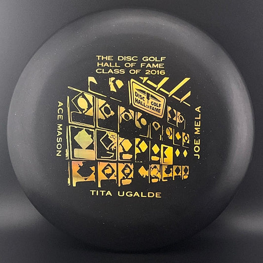 Metal Flake Champion Aviar - 2016 Hall of Fame Commemorative *Speedy Vault*