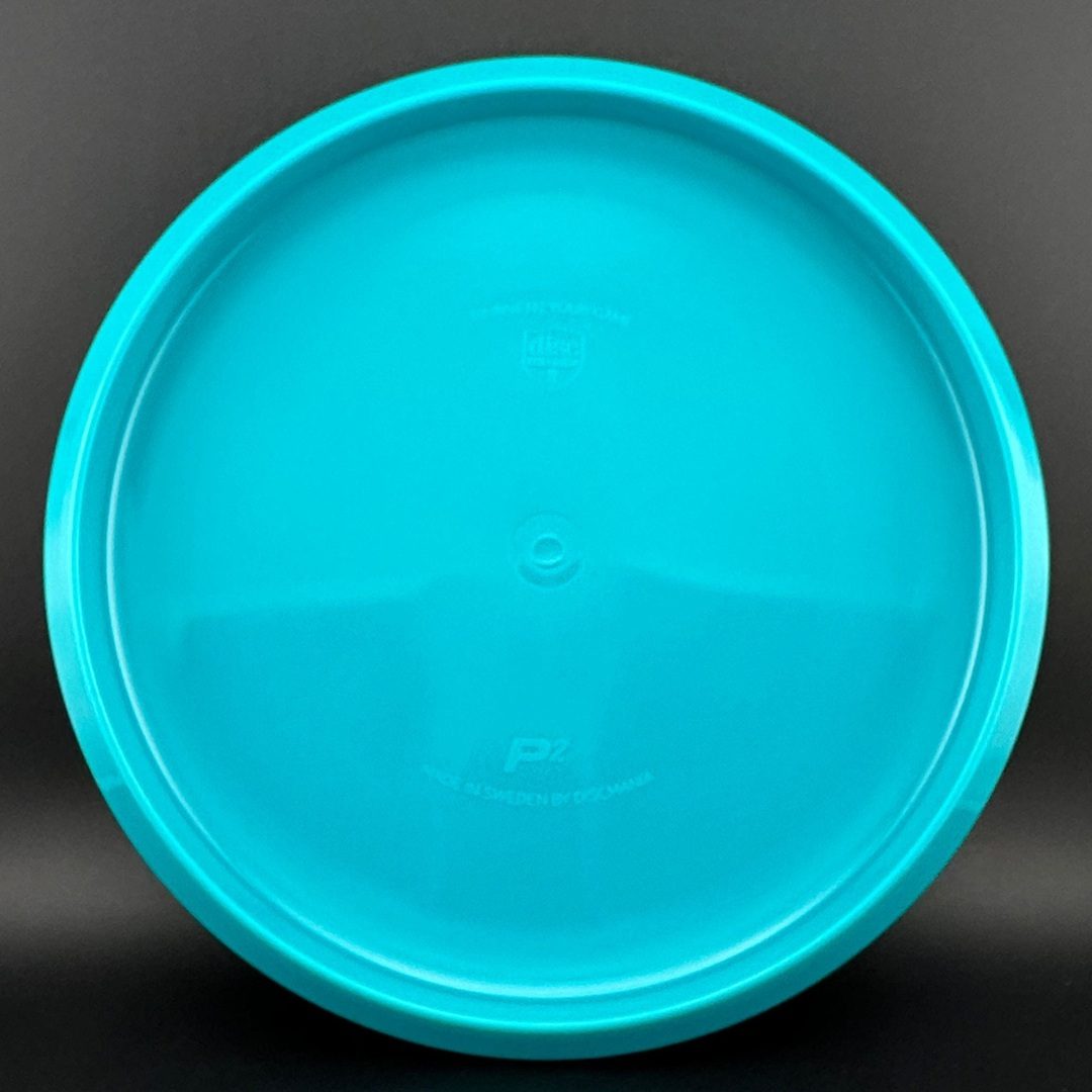 S-Line P2 - Factory Blank *Warehouse Stash*