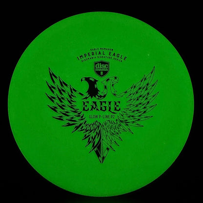 Glow P-Line P2 - Imperial Eagle 1 - 2017 Innova Made