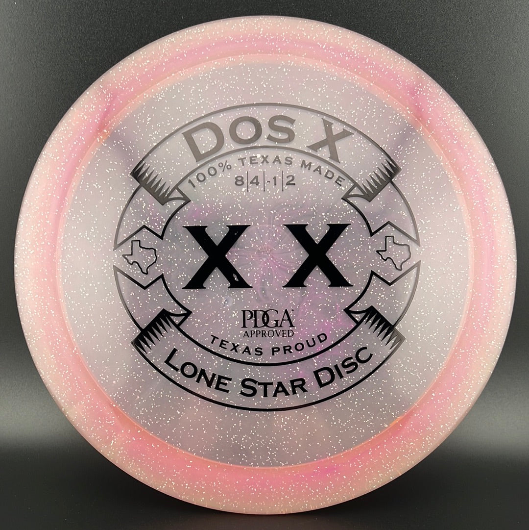 Founders Dos X