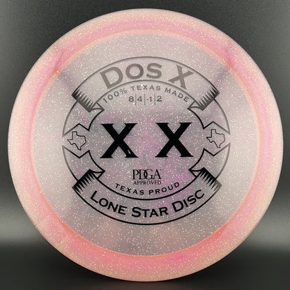 Founders Dos X