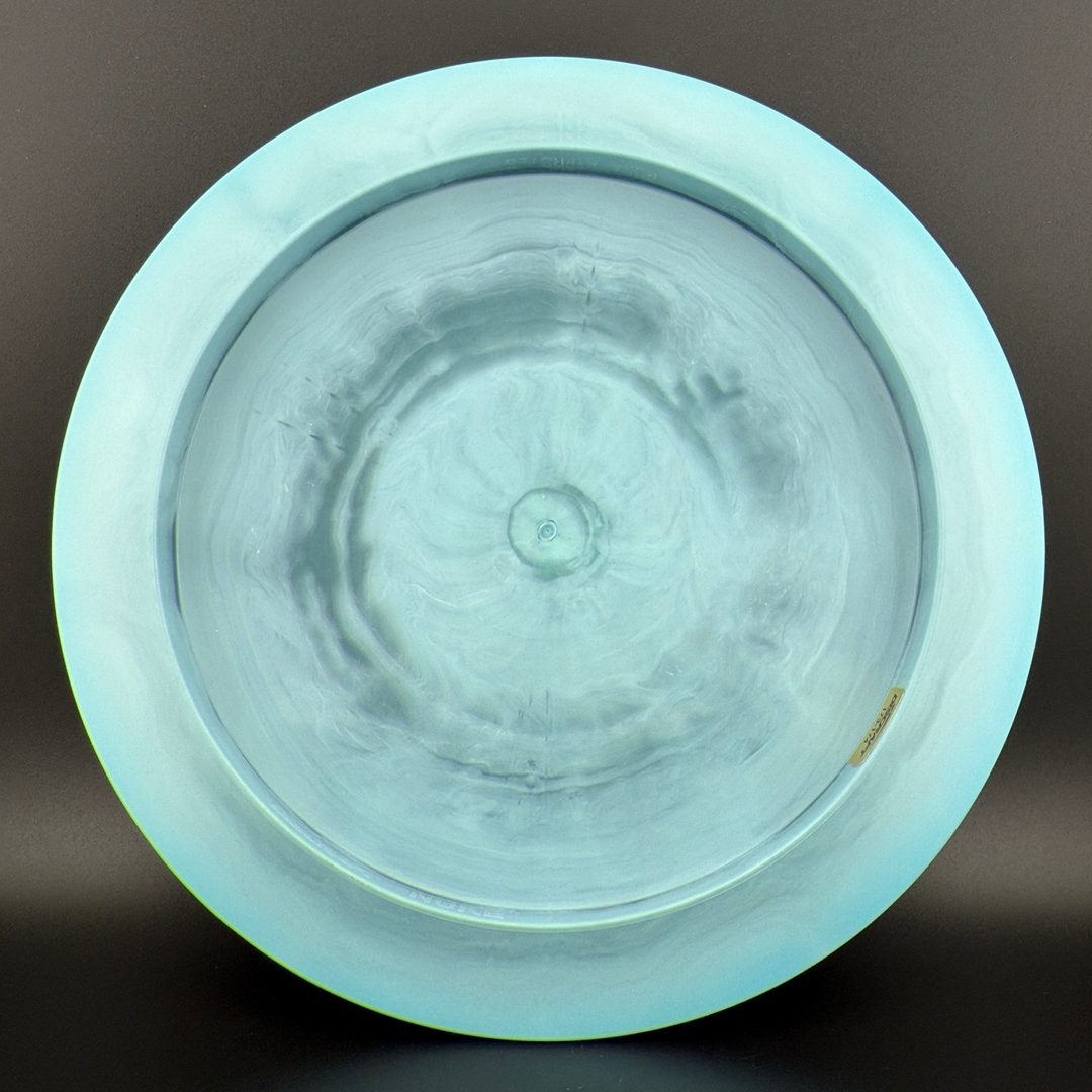 Swirl ESP Nuke - Anthony Barela Diamondback