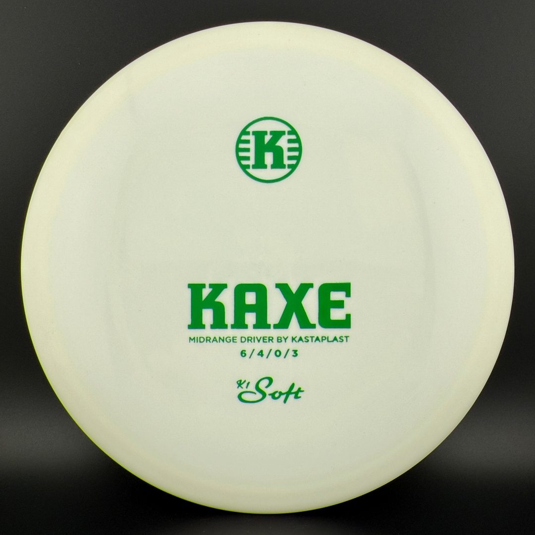 K1 Soft Kaxe - 2021/2022 Run - OOP