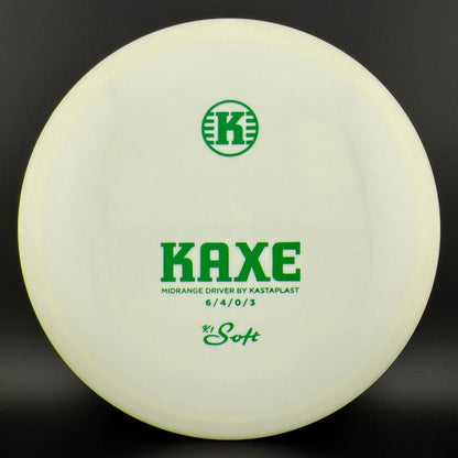 K1 Soft Kaxe - 2021/2022 Run - OOP