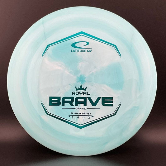 Royal Grand Brave