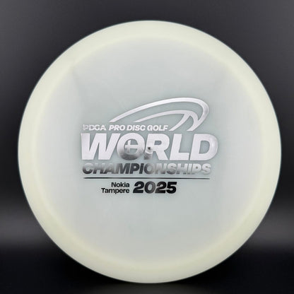 Glow C-Line FD - Pro Worlds 2025