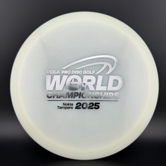 Glow C-Line FD - Pro Worlds 2025