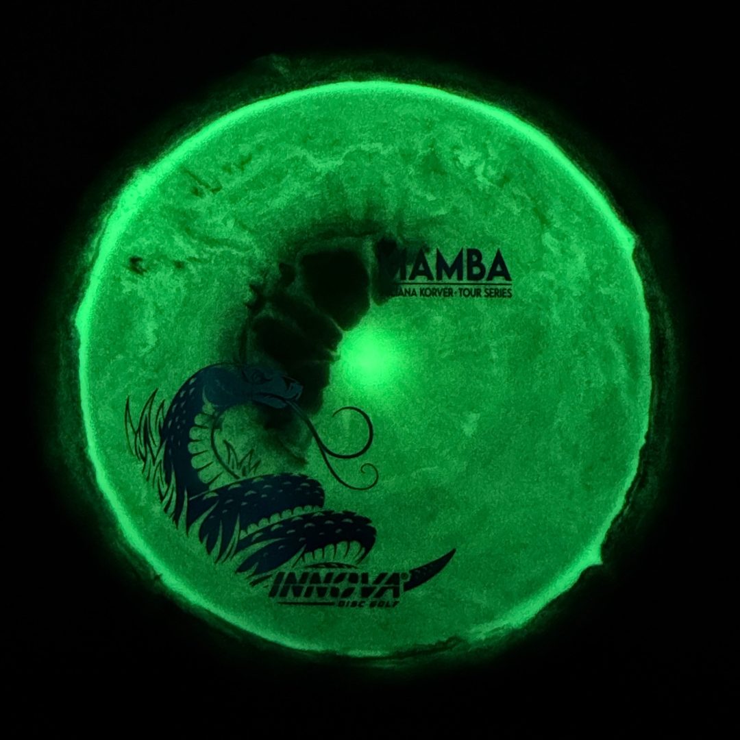 Proto Glow Halo Star Mamba - Juliana Korver 2025 Tour Series