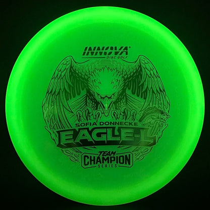 Proto Glow Champion Eagle-L - Sofia Donnecke 2025 Team Series