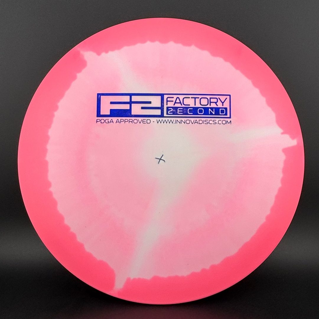 Halo Star Mirage - F2