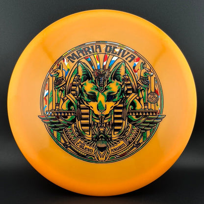 Color Glow C-Blend Anubis - 2024 Maria Oliva Tour Series