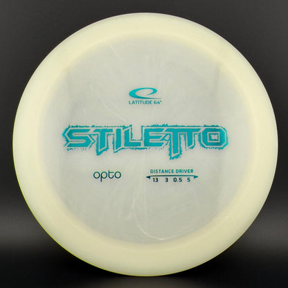 Opto Stiletto
