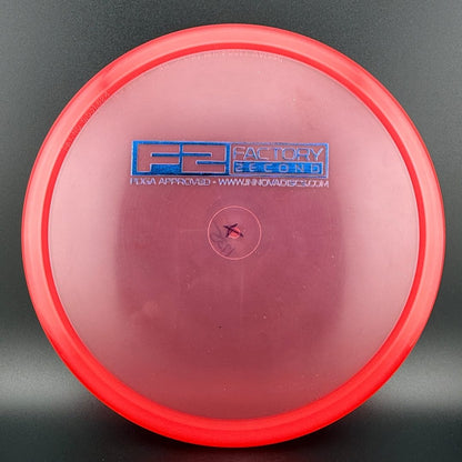 Gummy Champion Rhyno - F2