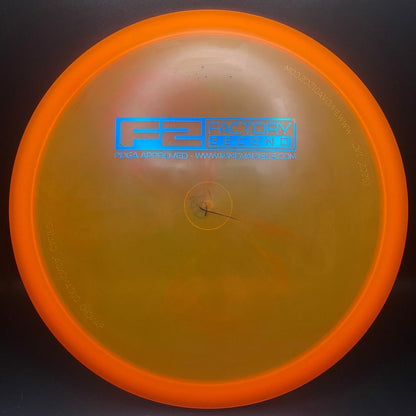 Champion Lion - F2