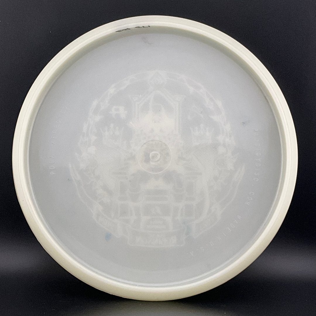 PA-3 (400 Glow) - Isaac Robinson "Tyrant's Fall" 2x World Champion