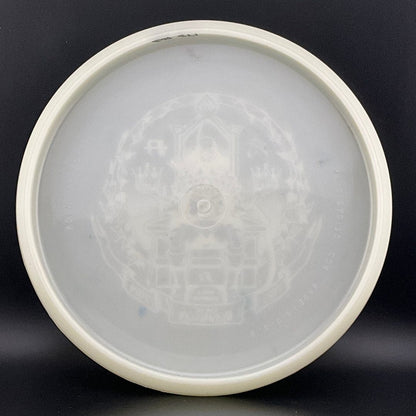 PA-3 (400 Glow) - Isaac Robinson "Tyrant's Fall" 2x World Champion