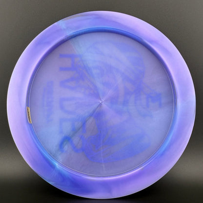 Z Swirl Hades - "Mummified" 2025 Paul McBeth