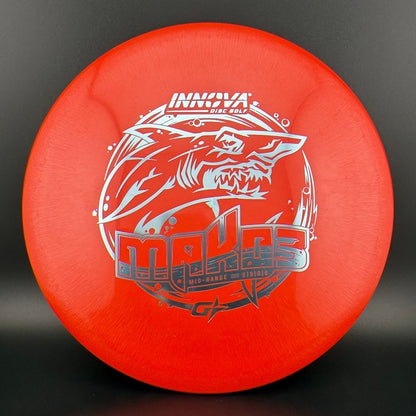 GStar Mako3