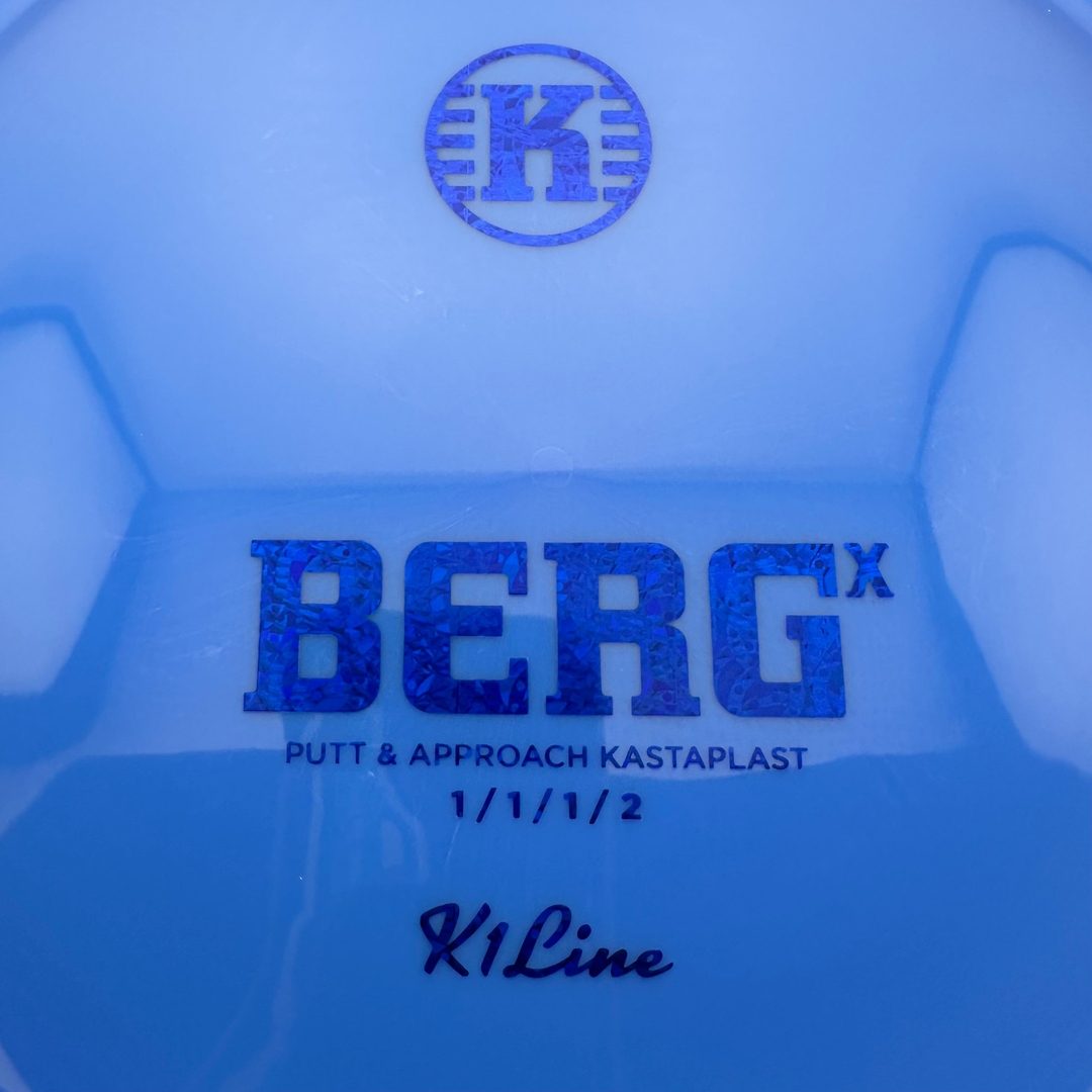 K1 Berg X