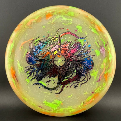 Soft Vex Breaker Glow Vessel - Turtle Navigator
