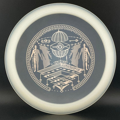 VIP Stag - "Handheld Particle Accelerator" Handeye Limited Edition