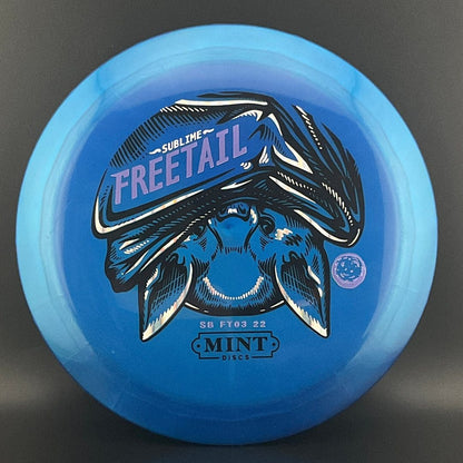 Sublime Freetail - 2022 3rd Run - Retailer Exclusive