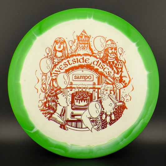Tournament Orbit Sampo - Kalevala Celebration