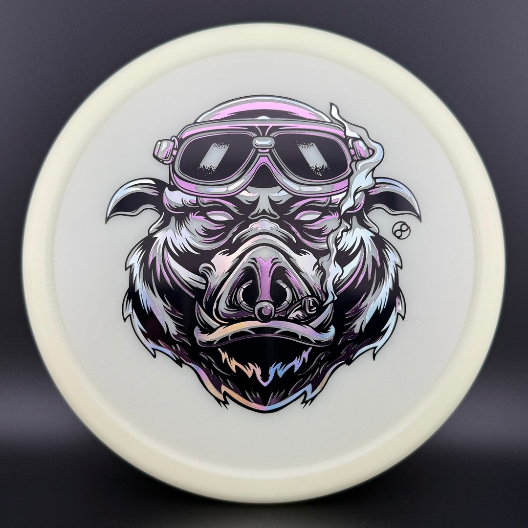 Proto Glow R-Pro Pig - Pig Pilot
