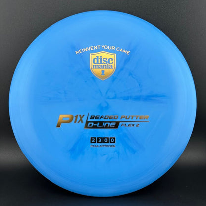 D-Line P1X (Flex 2)