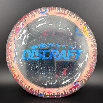 Jawbreaker Z Flame Scorch - Limited Edition