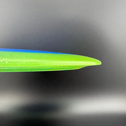 Color Glow Metal Flake Horizon S-Line DD1 - Casey White dna Series