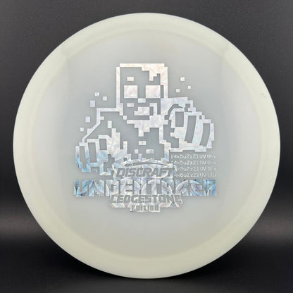 UV Z Glo Undertaker - Ledgestone Finale 2024