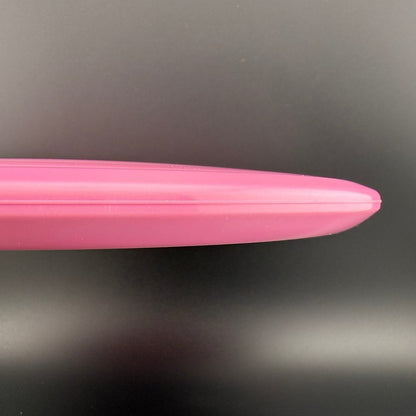 Swirl S-Line MD1 - Mini DM Stamp