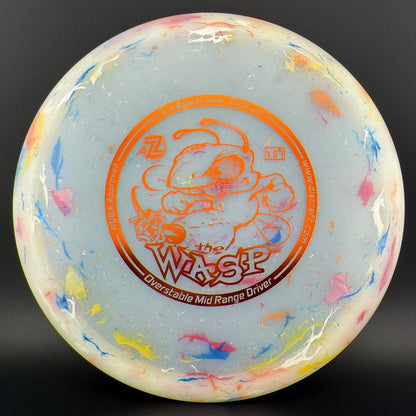 Jawbreaker Z Wasp - Ledgestone Finale 2025