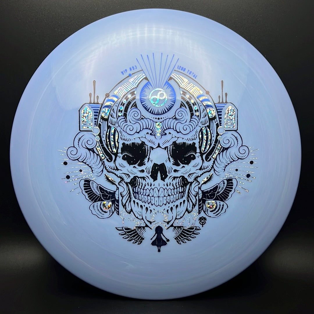 Aura Construct (TSA Art) - Infinite VIP Series #93 - 1/1200