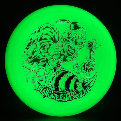 Mega Glo Buzzz - Halloween 2025 by Brian Allen