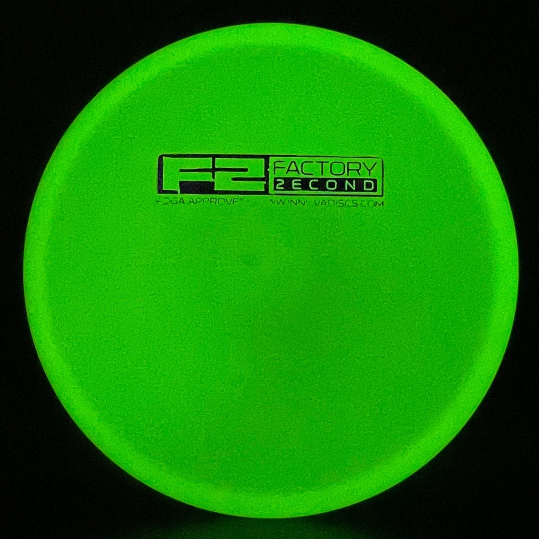 Classic Glow DX Ontario Roc - Factory Second
