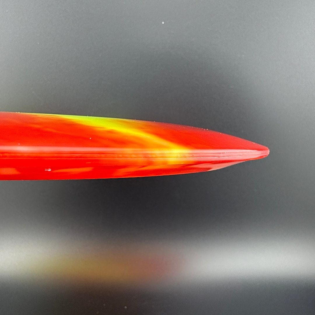 Fly Dye Z Mantis - 2024 Ledgestone Season 3