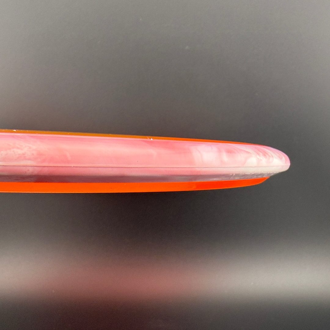 Soft Proton Hex - OTB Open 2024 - DoubleRam Design