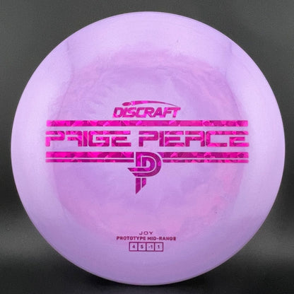 Swirl ESP Joy (Prototype) - Paige Pierce