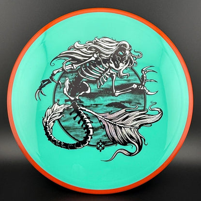 Neutron Balance - "Siren" by Marm O. Set