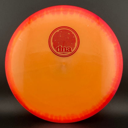 Color Glow Metal Flake Horizon C-Line MD1 - Colten Montgomery dna