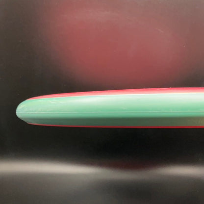 Soft Electron Pixel - Simon Line