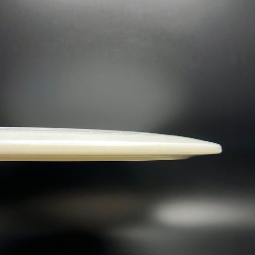 Sirius ES1 - Prototype - White
