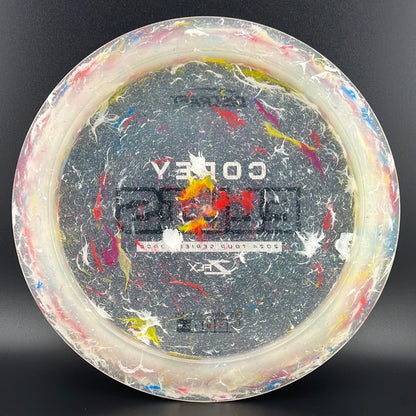 Jawbreaker Z FLX Force - 2024 Corey Ellis Tour Series