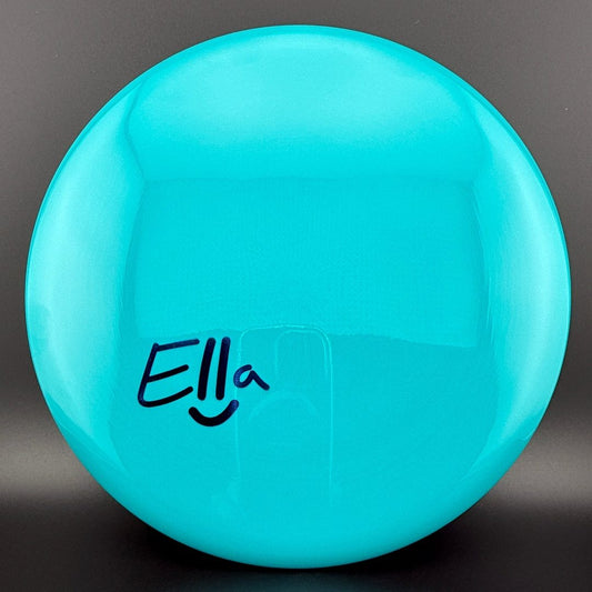 S-Line P3X - Ella Hansen Smiley Face