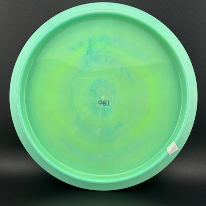 Swirly Star Rollo - Limited "Roly Poly" Stamp