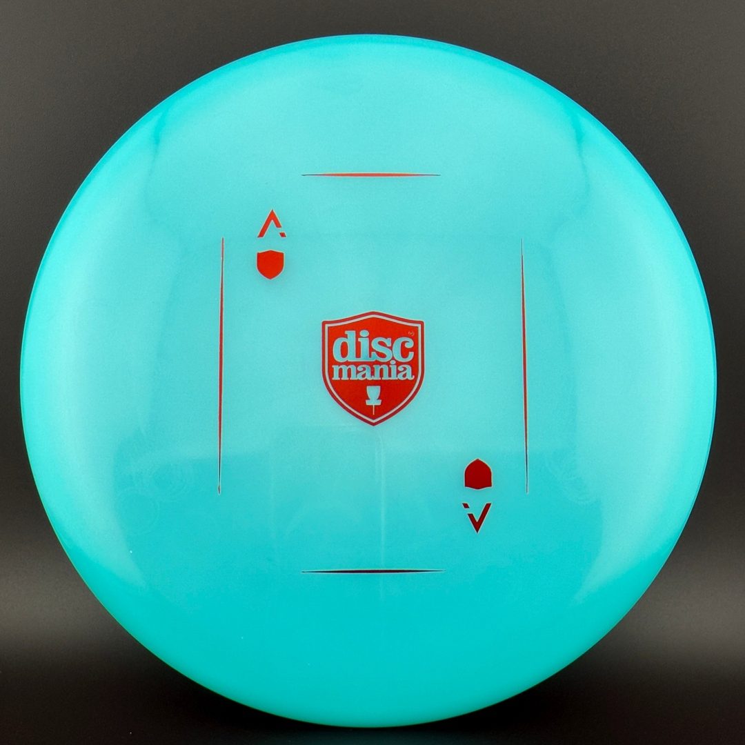Glow C-Line P2x - Mystery Box Card
