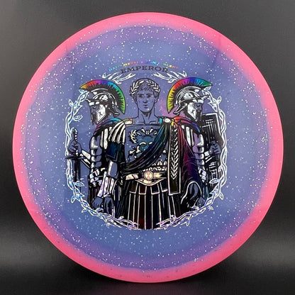 Halo Metal Flake C-Blend Emperor - First Run